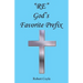 Re - God's Favorite Prefix