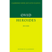 Ovid: Heroides XVI-XXI
