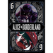 Alice in Borderland, Vol. 6