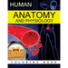 Anatomy & Physiology Coloring Book