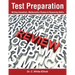 Test Preparation: Writing Essentials, Mathematics Review & Reasoning Skills