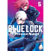 Blue Lock: Episode Nagi 5