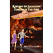 Reborn In Shadows: Through The Fire