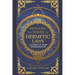 Revealing the Power of Hermetic Laws: A Journey of Inner Transformation
