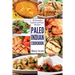Paleo Indian Cookbook: 31 Flavorful Quick and Easy Recipes