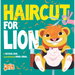 Haircut for Lion