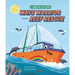 Wave Warrior and the Reef Rescue