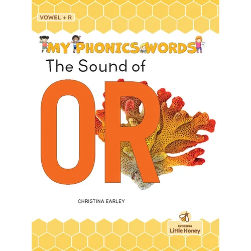 The Sound of or