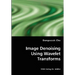 Image Denoising Using Wavelet Transforms