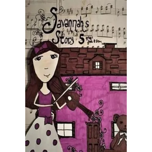 Savannah's Story 5