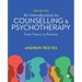 An Introduction to Counselling and Psychotherapy: From Theory to Practice