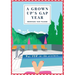 A Grown Up's Gap Year