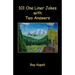 101 One Liner Jokes with Two Answers