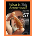 What Is This Arrowhead?: Your on-line guide to over 57 different types and styles of stone arrowheads found here in the Pacific Northwest.