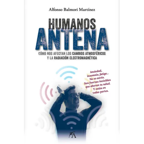 Humanos Antena