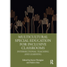 Multicultural Special Education for Inclusive Classrooms: Intersectional Teaching and Learning