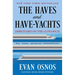 The Haves and Have-Yachts: Dispatches on the Ultrarich