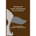 The Essays Of Arthur Schopenhauer; The Art Of Literature