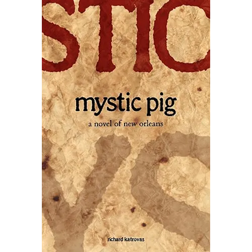 Mystic Pig