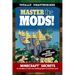 Master the Mods!: Minecraft(r)(Tm) Secrets & Cool Ways to Take Your Building Games to Another Level