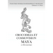 CROCODILIA ET COSMOVISION MAYA en Mésoamérique: Étude Ethno-Historique En Mésoamérique Et Archéologie