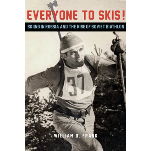 Everyone to Skis!