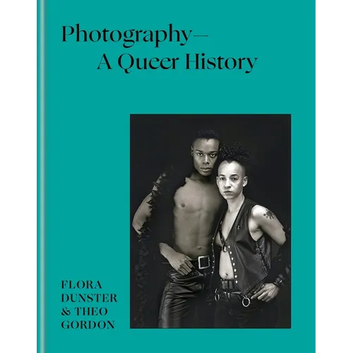 Photography - A Queer History