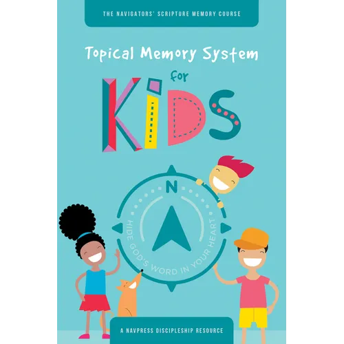 Topical Memory System for Kids