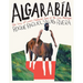 Algarabía: The Song of Cenex, Natural Son of the Isle Alarabíyya / La Canción de Cenex, Hijo Natural de la Ínsula Alarabíyya