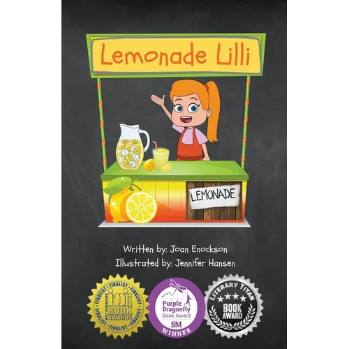 Lemonade Lilli