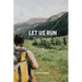 Let Us Run The Race