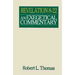 Revelation 8-22 Exegetical Commentary