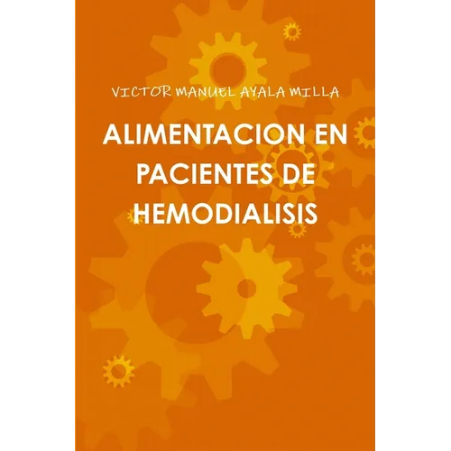 Alimentacion En Pacientes de Hemodialisis