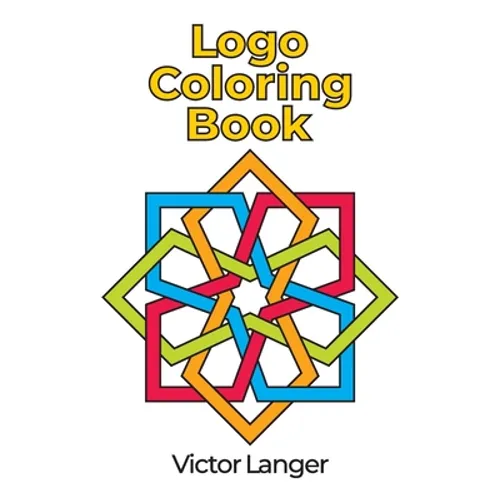 Logo Coloring Book