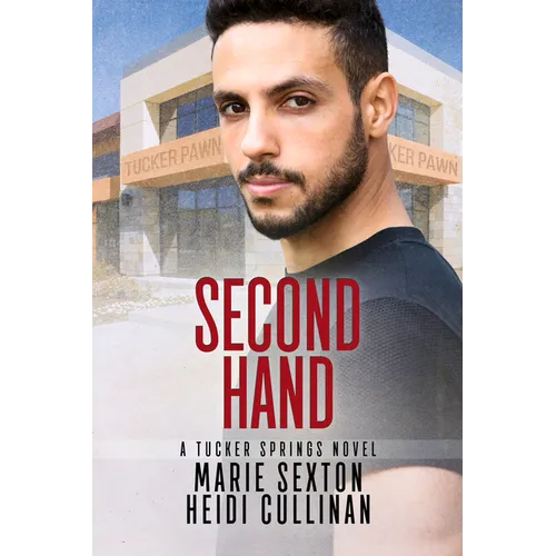 Second Hand