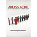 Are You a Ten? The Ten Characteristics of a Servant Leader
