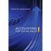 Accounting for Social Value