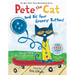 Pete the Cat and His Four Groovy Buttons