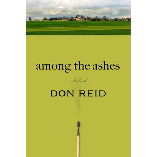 Among the Ashes