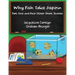 Why Fish Take Aspirin: Part One and Four Other Short Stories