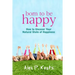Born To Be Happy: How To Uncover Your Natural State of Happiness