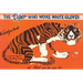Tiger Who Wore White Gloves