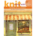 Knit Along with Debbie Macomber--The Shop on Blossom Street: 11 Baby Afghans Inspired by the New York Times Best Selling Book