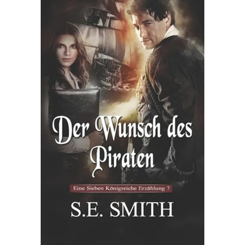 Der Wunsch des Piraten