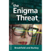 The Enigma Threat: The Enigma Series-Book 12