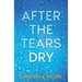 After the Tears Dry: A Literary Suspense Novel