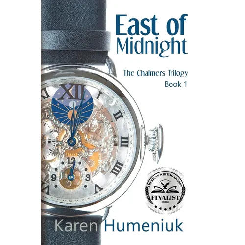 East of Midnight: Chalmers Trilogy, Book 1