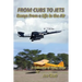 FROM CUBS TO JETS - Essays from a life in the air.