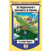 Sir Pigglesworth's Adventures in Pigonia: The Story of Sir Pigglesworth as a Young Piglet, with Pirate Battles! (Toddler-Level Violence) [Illustrated