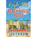 High Tea at The Beach House Hotel